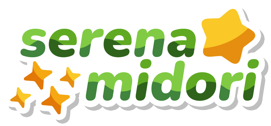 serenamidori logo